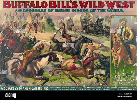 Buffalo Bill's Defunct Woonum: Ein monumentales Zeugnis der Wildwest-Romantik und des gebrochenen Traums Amerikas!