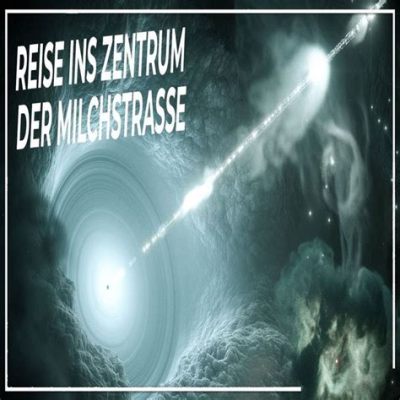 Die Göttliche Milchstraße! Eine Reise durch die mythologische Welt von Yavuz Akçay